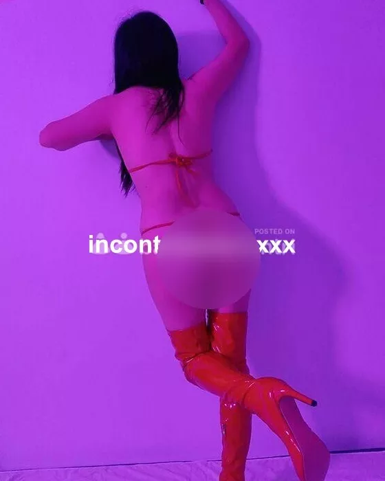 escort.it - Sono luanaNuova gestione nuove massaggiatrici siamo Se vuoi farti coccolare sentire sul tuo corpo sensazioni dolcissime ,se hai bisogno di evadere e d