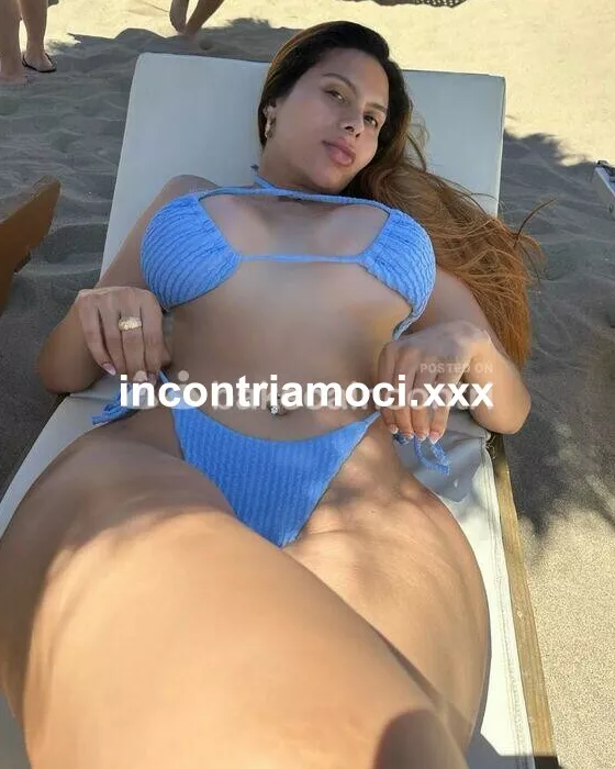 escort.it - Sono MIA🌸 ragazza colombiana formosa  la più culona vieni da me  assaggiare mia bella figa culo stretto e Boca calda 🔥 foto 💯reali