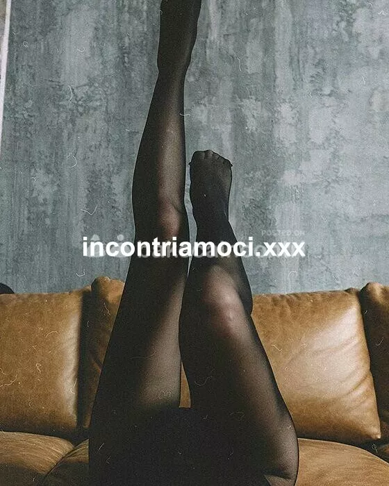 escort.it - Sono ❤️MICHEL❤️una giovane ragazza PANAMENCE curve al punto giusto, viso da bambola, dolce e cordiale eseguo massaggi total body
