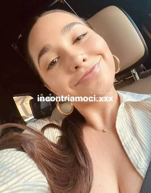 escort.it - Sono nuova e libera amore 💕