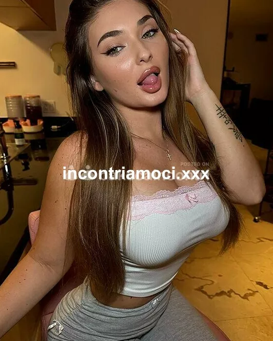 escort.it - Sono Rieti