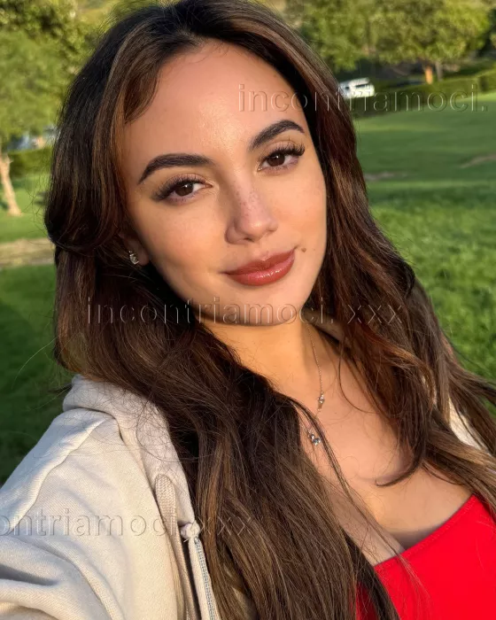 escort.it - Sono soddisfatto di tutti i miei clienti.