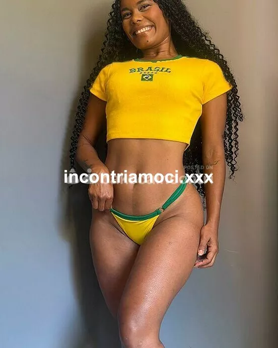 escort.it - 🇧🇷Sono Thalita, piacere. 🇧🇷Sono 👅💦brasiliana,🇧🇷 una bella mora con una vagina calda, pronta 👅💦🍆a soddisfare tutti i tuoi desideri e le tue fantasie se