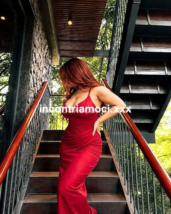 escort.it - Sono tornata! Mara, italianissima
