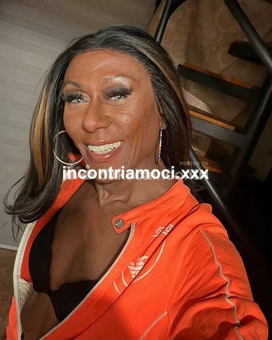 escort.it - SONO TORNATA…