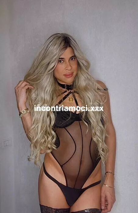 escort.it - sono tutto ciò che stai cercando” gold star ⭐️. 💖🍒💋il mio nome Luna Bionda sono una ragazza brasiliana 🇧🇷