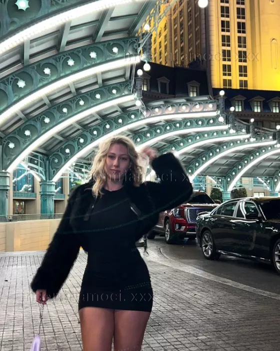 escort.it - Sono una escort