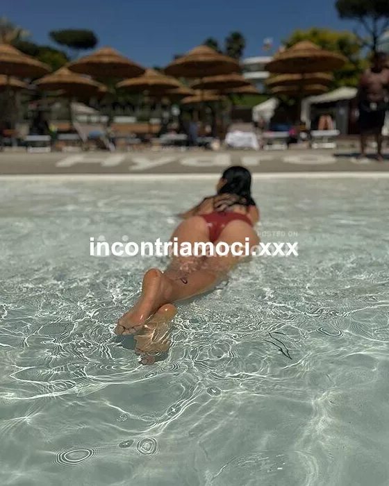 escort.it - Sono una ragazza venezolana explendida ❤️senza limite