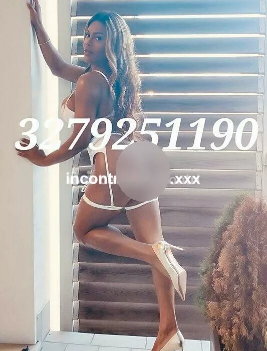 escort.it - 🔥SORISOLE🔥TRANS🔥IVY MÜLLER🔥UN MIX DI DOLCEZZA E MALIZIA PURA🔥