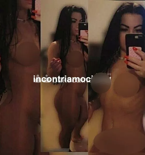 escort.it - 💖SOVERATO💖VERA 100% UNICA💖RICEVO E RAGGIUNGO TUTTA LA PROVINCIA