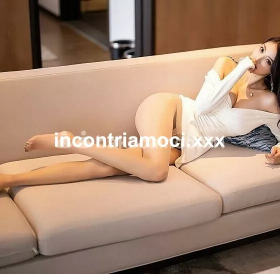 escort.it - 🌟 SPETTACOLARE 🌟 Puoi chiedere tutto quello che vuoi !!! COMPLETISSIMA !!!    Amore vieni, prova una orientale veramente speciale 💋 a FERRARA 🌈