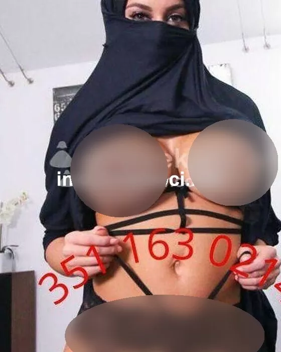 escort.it - Stazione
Agrigento / Centro CENTRO MARROCHINA 💋NEW NEW☀️BELLISSIMA E PICCANTE 💜TUTTA DA GUSTARE SENZA FRETTA 👠IL TUO SOGNO PIU' PROIBITO