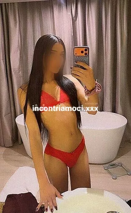 escort.it - STELLA NUOVA AD ANCONA 👅 CATTOLICA 😍 LA PIÙ SEXY 🥵 ATTIVA E PASSIVA 😈 CAZZO GRANDE 💋 REGINA DEL SESSO 🔥 AMBIENTE RISERVATO 😘