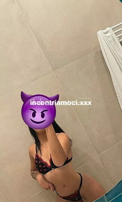 escort.it - STELLA🌺👅ULTIMO GIORNO👅🌺LA TUA TENTAZIONE. VIENI A TROVARMI E TI DIRO COSA SO FARE CON 👅