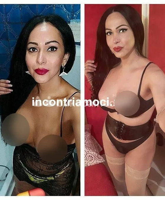escort.it - STIGNANO MARE-CAULONIA💋NEW TRANS!VERA CAVALLA ATTIVA MADE IN BRASILE LA PIU PORCA ATTIVA E VIZIOSA REALMENTE HOT ASSAGGIAMI PROVAMI ANCHE PER COPPIE 6