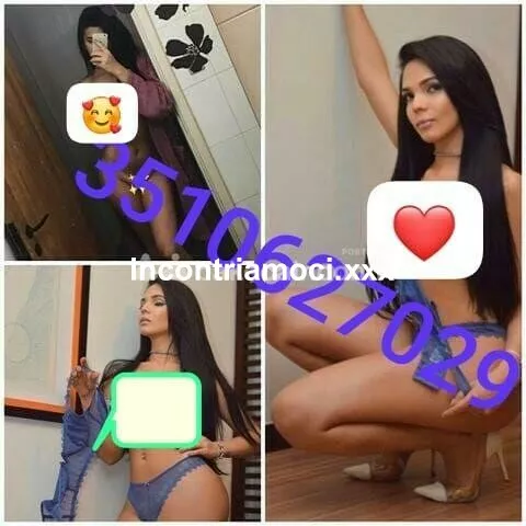 escort.it - Strettamente femminile, bellissima trans da esaudire la tua trasgressione, educata e molto porca, non perdere la opportunità.