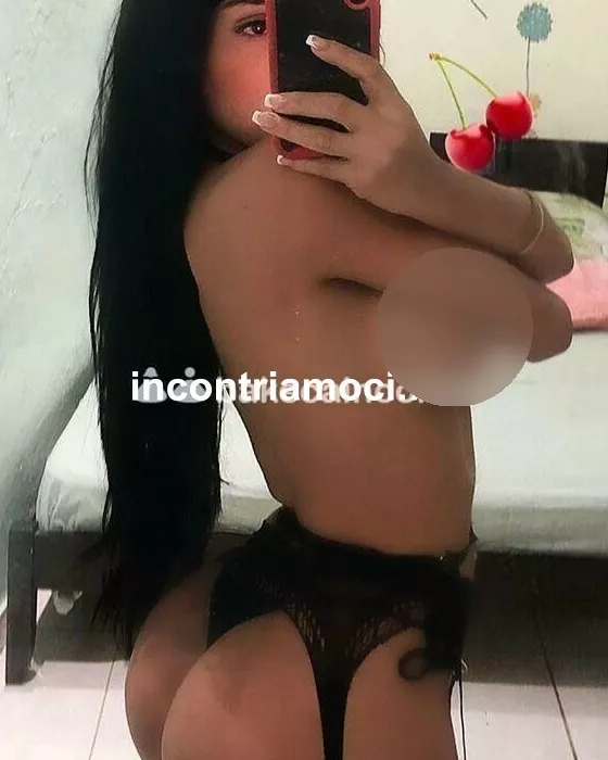 escort.it - STRIPITOSA MAGDA BELLISSIMA FEMMINILE