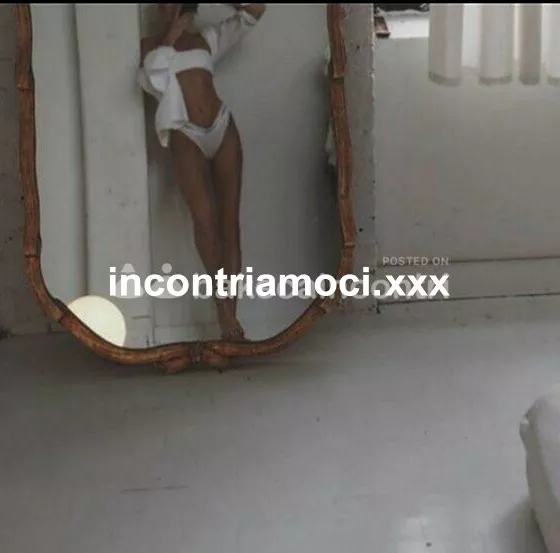 escort.it - Studio privato...Benessere Relax