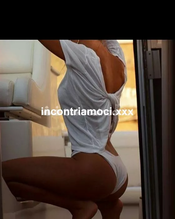 escort.it - Studio privato....Sublime