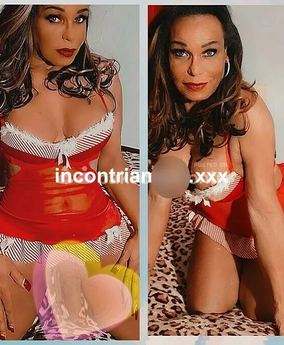 escort.it - 🤎STUPENDA TRANS ATTIVA..21cm PASSIVA BRAVISSIMA & PORCA 👅💦 FOTO REALI.👍🏽 anche per le VideoChiamate. 🖥️