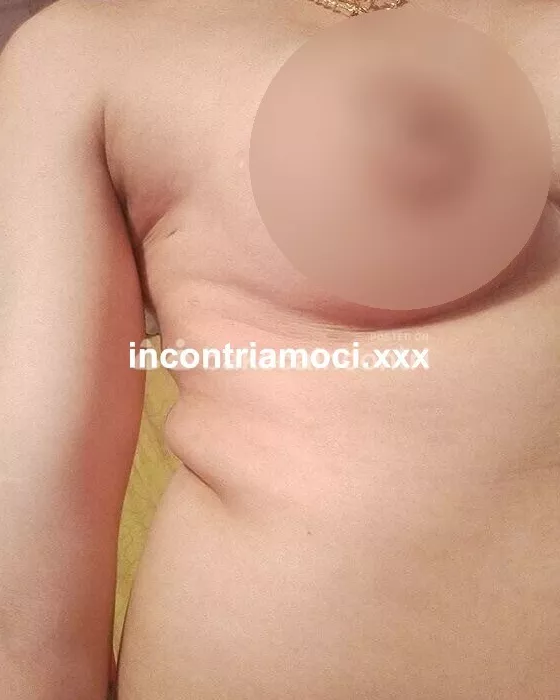 escort.it - SUELLEN TRANS foto 💯 Reale per pochi giorni