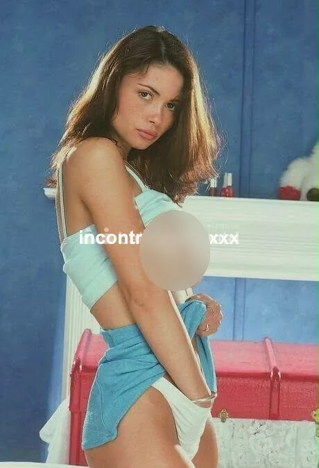 escort.it - 💕SUPER BAMBOLA ALTAMENTE SEXY ED EROTICA, CORPO ECCITATO E VULCANICO