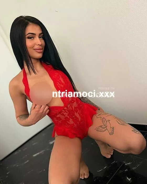 escort.it - 💎🆕 SUPER NOVITÀ BIANCA!
Escort di Lusso - Raggiungo Ovunque 🚗💨 Prendimi Subito!💋