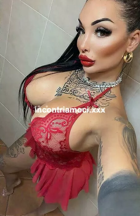 escort.it - ‼️🔥❄️❄️SUPER SPAGNOLA CON 8A DI SENO MORA ITALIANA DALLE SUPER CURVE IN CUI PERDERSI A MILANO ❤️❄️❄️WHATSAPP VIDEOCHIAMATA DI
CONFERMA FOTO E VIDEO R