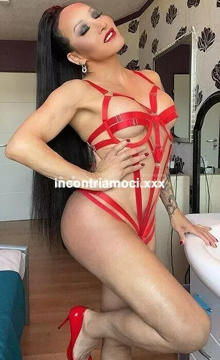 escort.it - TABATHA TRANS 💋 SEXY IMPERDIBILE AFFASCINANTE E CALDA COME NON MAI 💋 ATTENTO CREO DIPENDENZA A GODERE