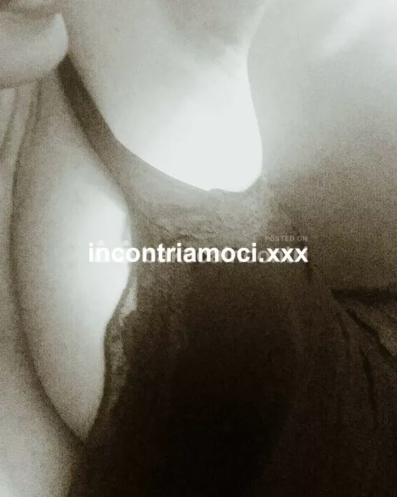 escort.it - TANTRA SENSORIALE