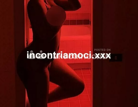 escort.it - 🔥😈Tentazione proibita🔥😈