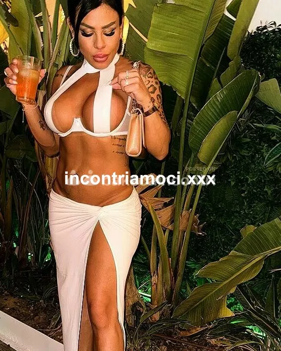 escort.it - TERRACINA MARE 🦋🍌JULIA OLIVER TRANS BRASILIANA SOLO FOTO REALI 💯X 💯DIAVOLETTA INSAZUABILE ❤️🥰💋