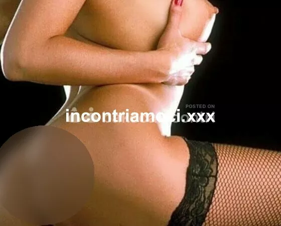 escort.it - TERRY ITALIANA