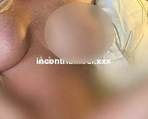 escort.it - TERRY NOVITA’  ITALIANA
