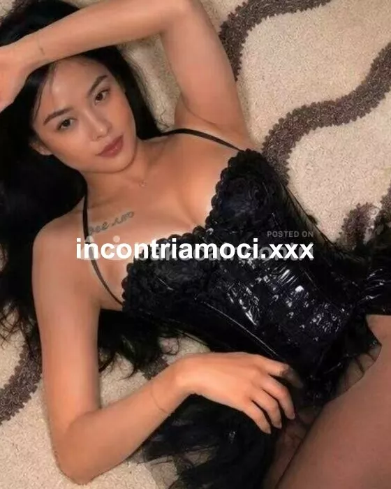 escort.it - Thanya🇹🇭 🇹🇭 thai thailandese 🇹🇭 🇹🇭 stupenda e completissima davvero porca💗💓💖💚💚100% vere