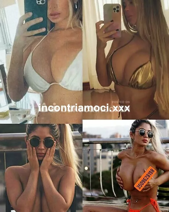 escort.it - T_I_ CAVALCO 🐎_ SONO PULEDRA _ UNA_F_E_M_M_I_N_A _🐎_CAVALLA _IN _CALORE 🐎B_I_O_N_D_A_ 💦 S_E_N_Z_A_ F_R_E_T_T_A _.T_E_T_T_O_N_A_REGGINA DELLE ANALE