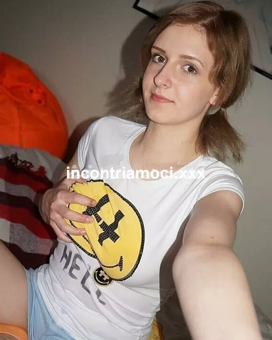 escort.it - Ti do la possibilità di eiaculare ovunque tesoro❤️🥶 (eiaculazione facciale🤩, nella mia bocca🤤 e anche nella mia figa😲)
