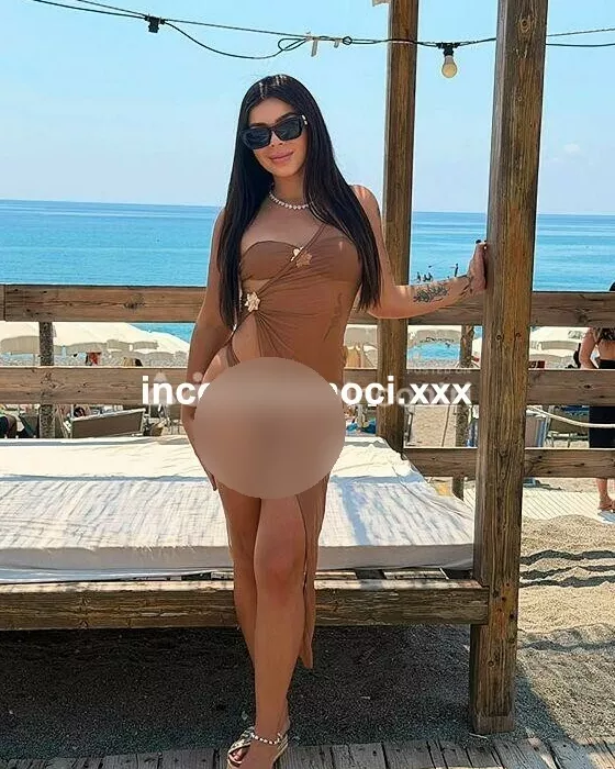 escort.it - TI FACCIO IMPAZIRE AMORE FOTO REALI ❤️
