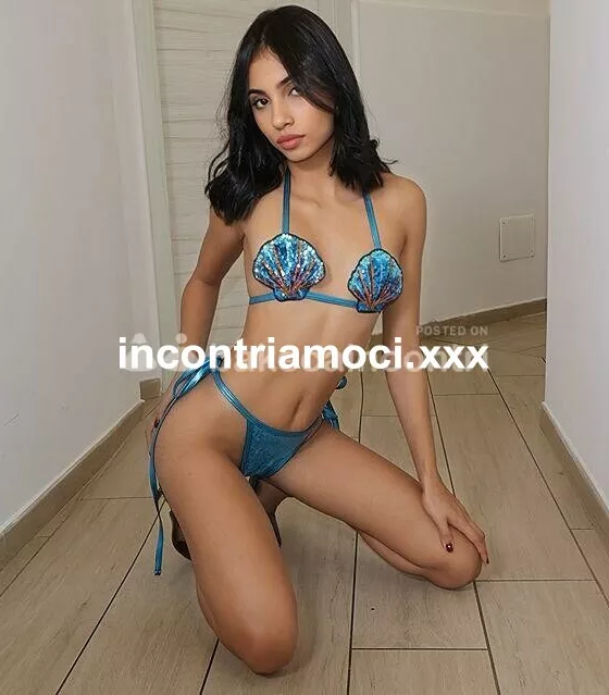escort.it - Ti faccio impazzire amore