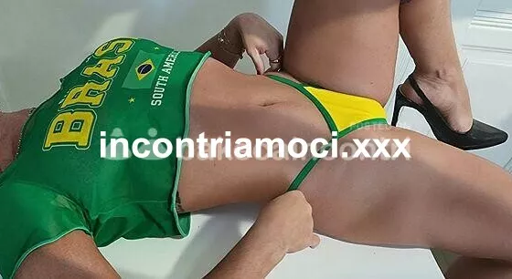 escort.it - TI FACCIO IMPAZZIRE AMORE MIO ❤️