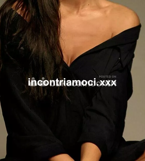 escort.it - Ti svelo in privato