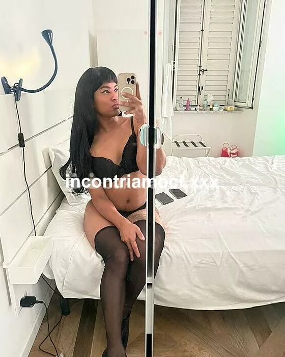 escort.it - TIARA ATTIVA E PASSIVA 😍 FACCIO DI TUTTO 😈 POMPINO SALIVOSO 👅 CULO BOCCA TUTTO DISPONIBILE 🥰