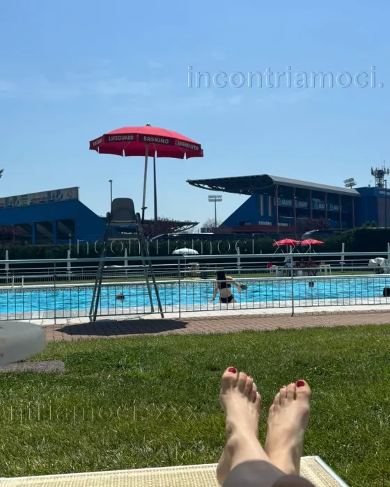 escort.it - 🌸 TOP SOLO RAGGIUNGO 🌸 🌸 AFFASCINANTE E ELEGANTE RAGAZZA👄❤‍🔥❤‍🔥 .CONFIRMO LE FOTO SU WA ……DISCRETTA PER LE TUE FANTESIE SENZA FRETTA…!!🥰❌❌🔞NO LAVORO CON STRANIERI 🥰😍