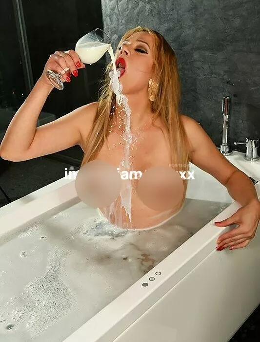 escort.it - Top trans Massaggiatrice