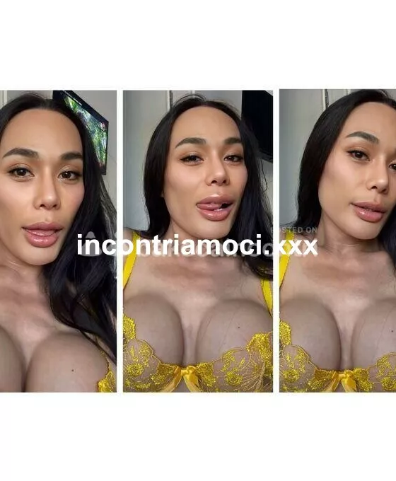 escort.it - 💎 TOP TRANS - THAI LADYBOY 💎DISPONIBILE FINO AL 9 AGOSTO A PADOVA❗️