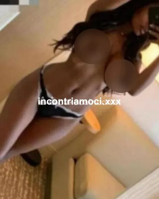 escort.it - TORNATA A SAN SOSTENE LAURA, SPLENDIDA BAMBOLA, MOLTO BRAVA NEL SESSO, ARMONIOSA E SENSUALE, CON UN CORPO NATURALE, CON CURVE PERFETTE