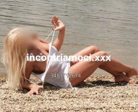 escort.it - TOUR-Desenzano -MANI DI FATA❤️
ANCHE PER FETICISTI CHE SAPPIANO ADORARE I MIEI PIEDINI