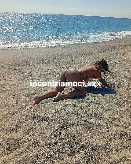 escort.it - TRANI  SONO ARRIVATA VUOLCANA💦🍆 LA TUA CAVALLA 🐎🐎🐷PRONTA VUOLENTE SEMPRE CALDA PER FARTI GODERE VIENI CAVALGAMI😋💪🍼🍆🤤🐷