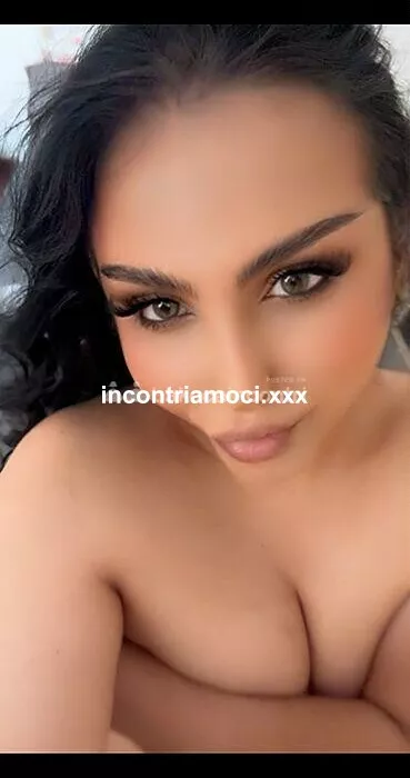 escort.it - Trans araba