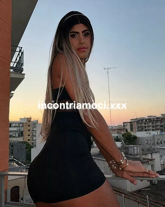 escort.it - Trans brasiliana a Roma 🇧🇷🇮🇹🔥🍆🍑